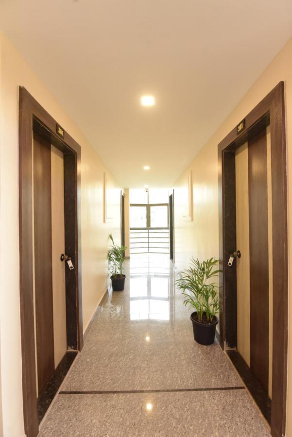 Hotel Sitara Inn Ratnagiri Ngoại thất bức ảnh