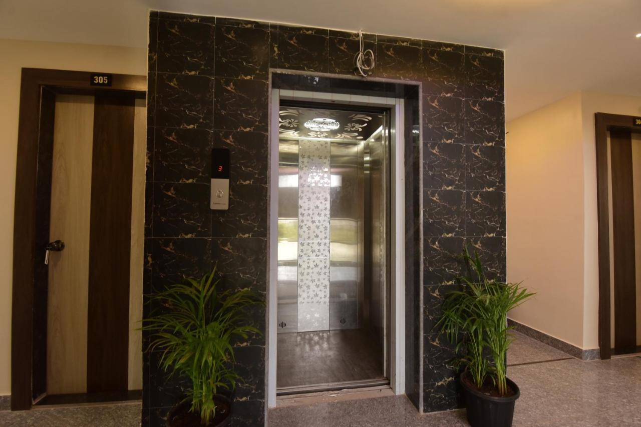 Hotel Sitara Inn Ratnagiri Ngoại thất bức ảnh