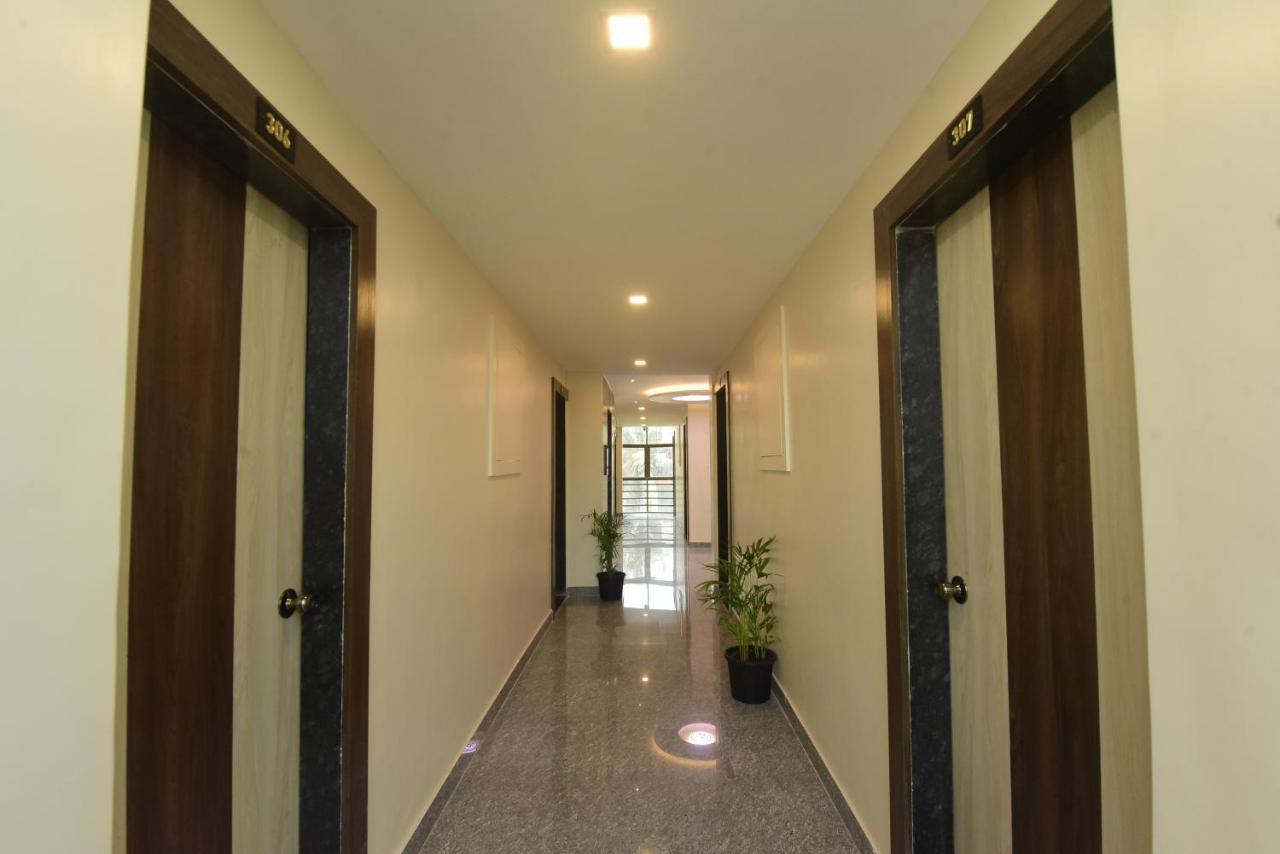 Hotel Sitara Inn Ratnagiri Ngoại thất bức ảnh